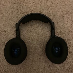 Turtle Beach Headset Wireless